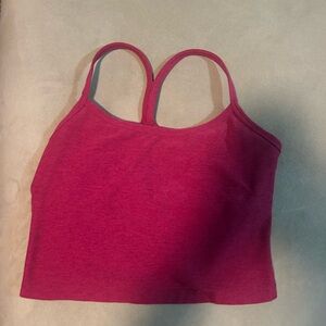 Beyond Yoga SpaceDye Tank Top